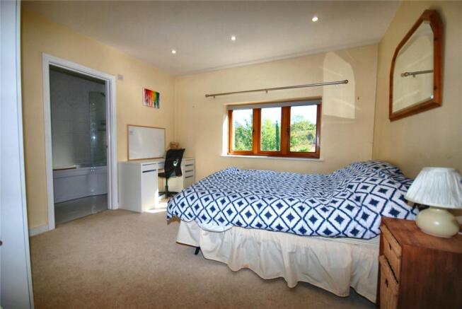 Guest Bedroom