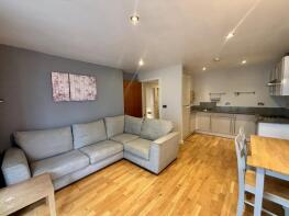 Flat 70, 12 Block D, Pollard Street, Manchester M4 7AT