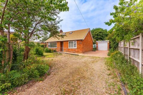 Court Road, Rollesby