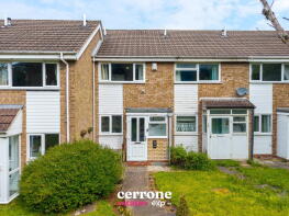 31, Pennine Road, Bromsgrove B61 0TA