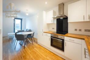 Apartment 405, Michigan Point Tower D, Michigan Avenue, Salford M50 2HL
