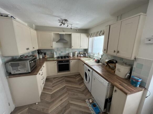 Kitchen / Diner