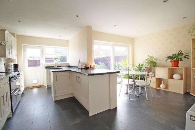 Kitchen Dining