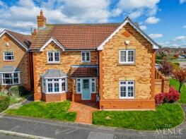 3, Castlerigg Close, Nottingham NG2 6RN
