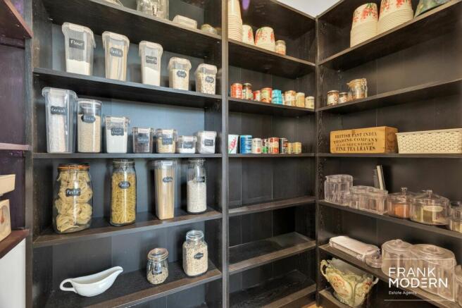 Pantry