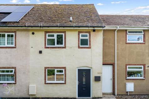 Owletts End, Evesham