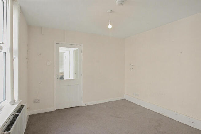Flat 3, 15 Hutt Street, Hull, East Yorkshire, HU3 1QL