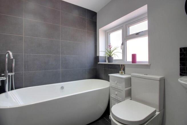 Bathroom 1