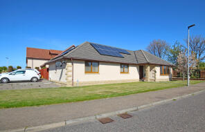 9, Maud View, Buckie AB56 1LW