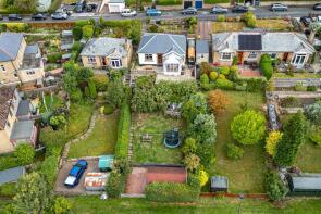 4, Glenfield Terrace, Galashiels TD1 2AS