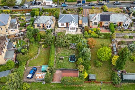 4 Glenfield Terrace, Galashiels