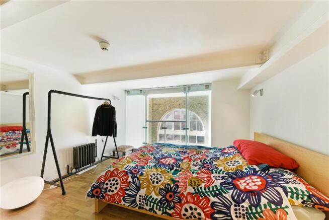 Flat For Sale Se18