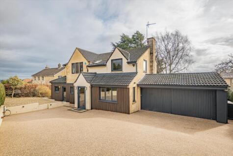 Van Diemens Lane, Bath, Somerset BA1