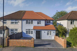 58, Farnborough Avenue, South Croydon CR2 8HD