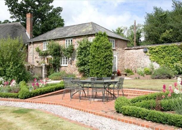 Cottage