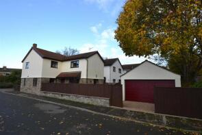 1, Moorlands Close, Nailsea BS48 2DR