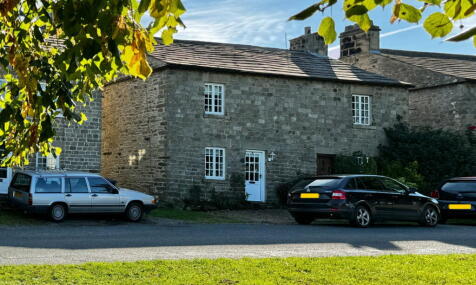 Braithwaite Lane, East Witton, Leyburn, DL8 4SH