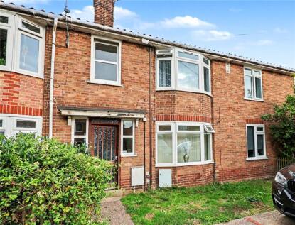 Jewson Road, Norwich, Norfolk, NR3