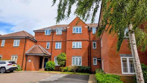 Wolage Drive, Grove, OX12