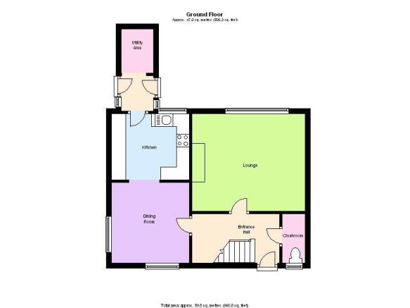 Ground Floor
