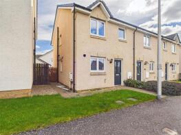 48, Yosemite Park, Dunbar EH42 1FL