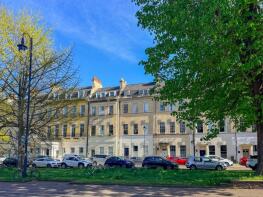 Garden Flat, 16, Grosvenor Place, Lambridge, Bath BA1 6AX