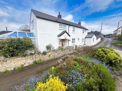 Dunraven Cottage, Llanmaes, The Vale of Glamorgan CF61 2XR