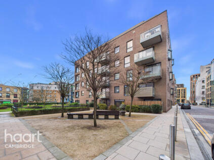 Gilbert House, Mill Park, Cambridge