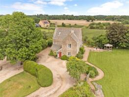 Upcott House, Upcott, Latton SN6 6DS