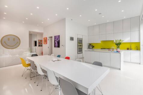 Priory Road, South Hampstead, London, NW6