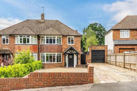 Monks Green, Fetcham, KT22
