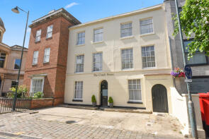 34, Watling Street, Canterbury CT1 2UD