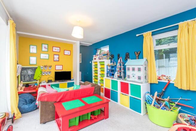 Bedroom 6