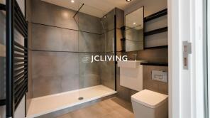 Apartment 501, River Apartments, Gillender Street, London E3 3YJ
