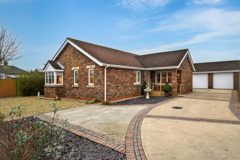 Pippin Close, Louth LN11 9FF