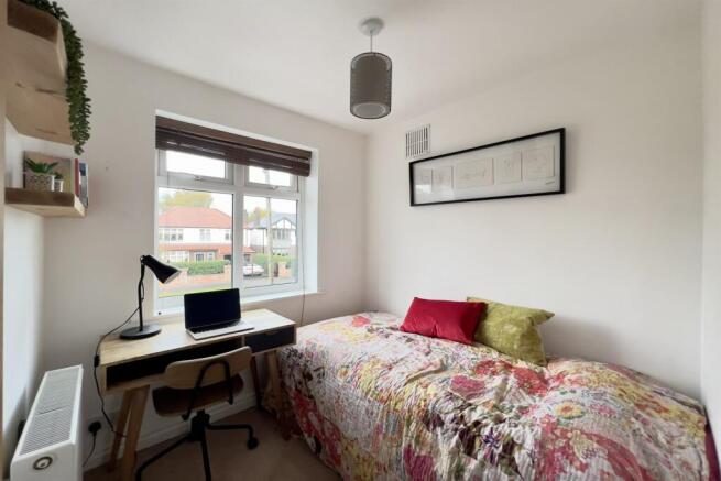 Bedroom 4