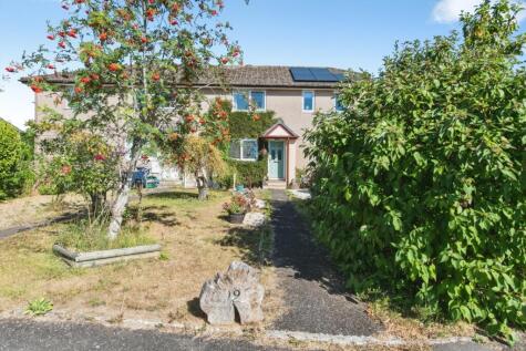 Walcott Way, Dunkeswell, Honiton, Devon, EX14