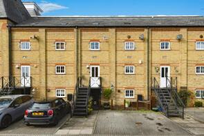 7, Saltcote Maltings, Maldon CM9 4QP