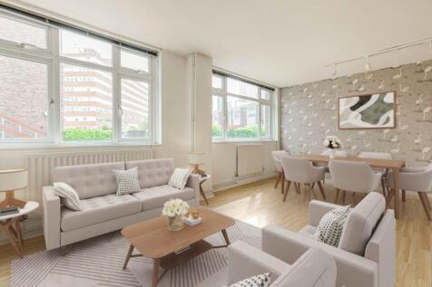 Shoreham Close,
Wandsworth, SW18