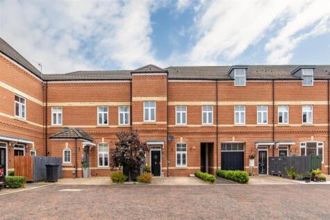 Hugh Percy Court, St. Mary Park, Morpeth, NE61