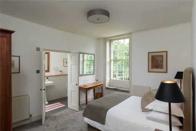 En-Suite Bedroom