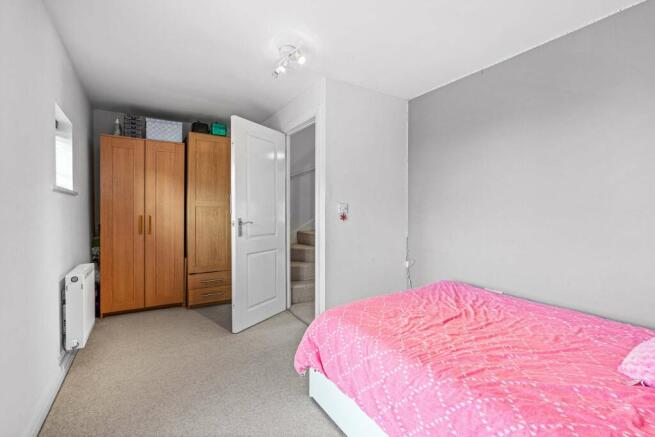 Bedroom 3 (Double)