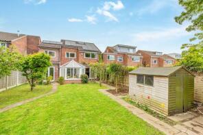 50, Whinmoor Crescent, Whinmoor, Leeds LS14 1EW