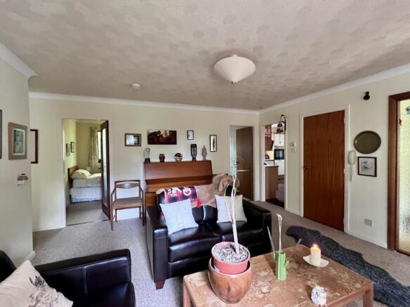 Glenmarlin, Kirk Road, New Galloway - Williamson a