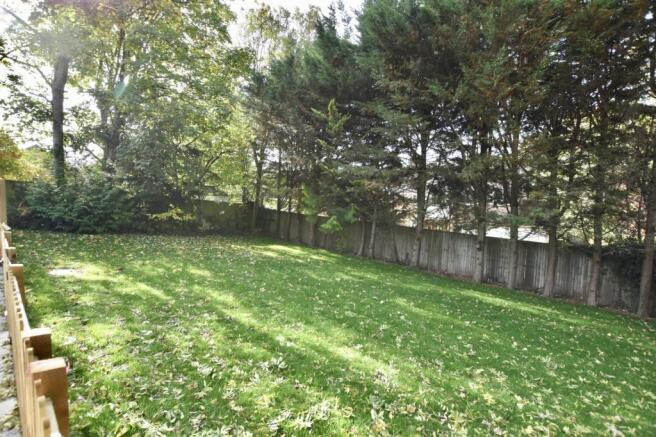 Communal Garden