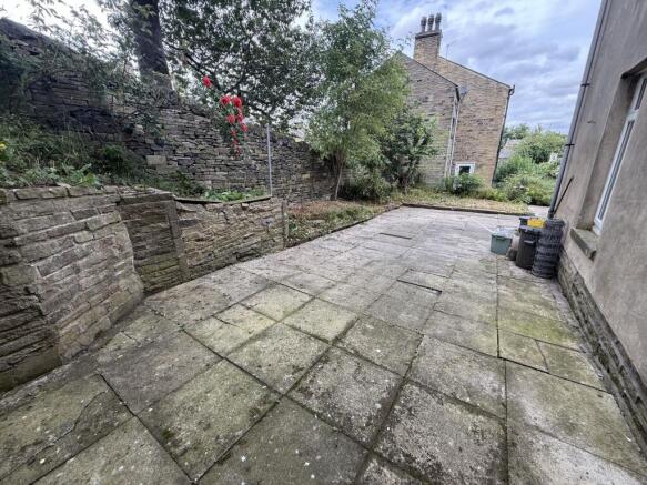 4 bed Terraced for sale Image 8