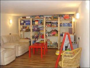 playroom