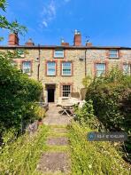 13a, Charfield Road, Wotton-under-edge GL12 8SL