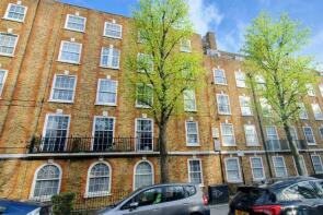 Flat 17, Rutherford House, Brady Street, London E1 5PS