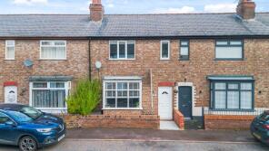 98, Cumberland Street, Latchford, Warrington WA4 1EY